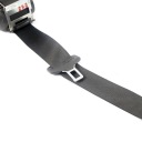 BMW E92 CEINTURE DE SÉCURITÉ ARRIÈRE ARRIÈRE GAUCHE DROITphoto 9