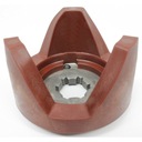 TROJZAB WARIATORA CAN AM MAVERICK COMMANDER