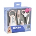 BEABA Косметичка з 9 аксесуарами Old Pink купити з Польщі