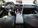 Lexus RX 2017 LEXUS RX 350 BASE, Amer-Pol Liczba drzwi 4/5