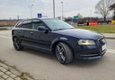 Audi A3 Bezwypadkowy Nowe wtryski, sprzeglo d... Przebieg 251000 km