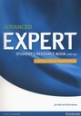 Справочник для студентов Advanced Expert 3ed + ключ