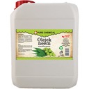 МАСЛО НИМА ХОЛОДНОГО ОТЖИМА, НЕРАФИНИРОВАННОЕ, 10л