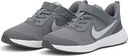 Detská športová obuv Nike Revolution 5 sivá BQ5672-004 r. 33 Značka Nike