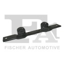 FISCHER SUPPORT SILENCIEUX OPEL CORSA D CDTI 06-photo 9