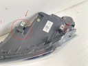 ФАРА ПЕРІД ЛІВА ПОВНИЙ СВІТЛОДІОДНІ VW POLO 6 VI 2G0 2G 2017-  (16360280122) фото min 14