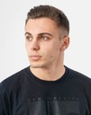 Podkoszulek Męski Koszulka T-shirt NEW YORK-03 4XL Rozmiar 4XL