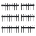 Prototípus lapok Flipper Zero-hoz (3 db) Termék tömege egységcsomagolással együtt 1 kg