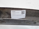 2005 JEEP WRANGLER REVÊTEMENT GARDE-BOUE 55295641photo 8
