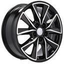 LLANTAS 18 PARA MAZDA 6 I (GG GY) II (GH) 3 (GJ) 3 (GJ GL) RESTYLING 