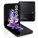 Смартфон Samsung Galaxy Z Flip3 8 ГБ / 256 ГБ 5G черный