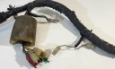 FAISCEAU DE CÂBLES ÉLECTRIQUE RELAIS ENSEMBLE HONDA CBR 600 F4 SC35 1998-2001Rphoto 6