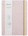Multicolor Filofax A5 Notes