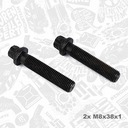 ET ENGINETEAM BS0025 Болт шатуна