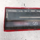 AUDI Q2 НАКЛАДКА ДВЕРІ ПРАВИЙ ЗАД 81A853970B ЧЕРВОНА  (13609353057) фото min 13