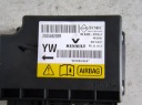 RENAULT MEGANE III 08- MODULE CAPTEUR AIRBAG 285588292Rphoto 5