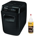 FELLOWES AUTOMAX 150C автоматическая резка + БЕСПЛАТНОЕ МАСЛО 120 мл