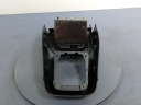 VW TIGUAN I 07- TUNNEL CENTRAL GLOVE COMPARTMENT 5N1863476A  photo 6