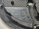 ЕМБЛЕМА БАМПЕРА ПЕРІД TOYOTA VERSO 2009-2013 РІК 75311-0F030  (18306945796) фото min 4