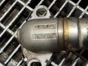 WIRE EGR CITROEN BERLINGO 30230H01  photo 7