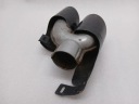 PORSCHE MACAN 95B LEFT EXHAUST TAIL PIPE 95B253681T EXHAUST TAILPIPE LEFTphoto 6