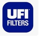 UFI FILTROS FILTRO DE CABINA DE CARBON 