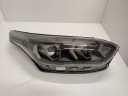 KIA CEED 3 РЕСТАЙЛ ПОВНИЙ LED (СВІТЛОДІОД) ФАРА ПРАВА ЛІВА  (17550923562) фото min 7