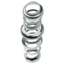 РУЛЕВОЙ ПОДШИПНИК ROMET KOMAR MOTOR BIKE CHROME DELUXE SET