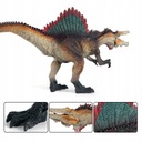 Marocký Spinosaurus Model Hračka Vek dieťaťa 0 +