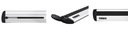 MALETERO DE TECHO THULE BLACK NISSAN QASHQAI J12 2021- 