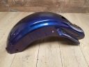 WING BACK CONTINUATION HARLEY STREET GLIDE ROAD GLIDE 59739-09  photo 6