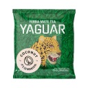 Набор Yerba Mate Guarana BIG Gourd Bombilla