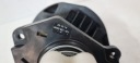 LÈVE-VITRE SUPPORT CÂBLE ROUES DE RÉSERVE RENAULT CLIO IV LIFT BERLINE COMPACTEphoto 5