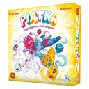 Karty do Gry DLA DZIECI Piątka PORTAL TALIA Kart