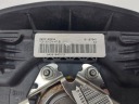 PILLOW AIRBAG DRIVER 91167641 8200136334 OPEL VIVARO A  photo 9