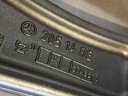 MERCEDES ПІДВІСКА ВАЖІЛЬ E КЛАСС W238 238  (10767396451) фото min 5