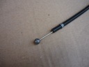 CÂBLE OUVERTURE CAPOTS POIGNÉE VW SHARAN LIFT 00-10 7M3823531Aphoto 10