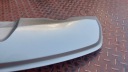 SPOILER DOUBLURE PARE-CHOCS ARRIÈRE ARRIÈRE VOLVO XC40 II 17-photo 12
