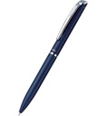 PENTEL PEN ШАРИКОВАЯ РУЧКА 0,7 мм СИНЯЯ в футляре ПОДАРОК ​​+ ЭТО