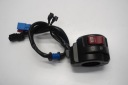 HONDA CBR 600RR 24- SWITCH RIGHT  photo 6