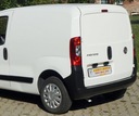 FIAT FIORINO Furgon 1.4 74 KM Oświetlenie światła do jazdy dziennej