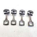 ПОРШЕНЬ ПОРШНИ ШАТУН AUDI 2.0 FSI