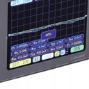 Цифровой осциллограф Портативный двухканальный цифровой осциллограф