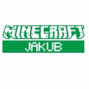 Наклейка на стену с именем MINECRAFT Creeper 57NW M