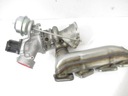 Turbína Mercedes 2.0T M274 W205 W213 GLK 200 A2740903580 211KM A2740903280 Katalógové číslo dielu A2740903580 AL0072