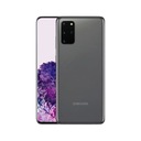 Samsung Galaxy S20+ (G986B/DS) 5G 12/128 ГБ серый