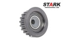 STARK SKTPT-0650162 GALET TENDEUR COURROIE DISTRIBUTION VERS SEAT IBIZA I (021A)photo 12