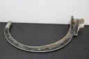 MOULURE REVÊTEMENT GARDE-BOUE GAUCHE AVANT FORD KUGA MK2 LIFT VIGNALEphoto 5