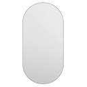 СТЕКЛЯННОЕ ЗЕРКАЛО 60X30СМ