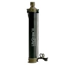 ТРУБКА С ФИЛЬТРОМ ДЛЯ ПИТЬЕВОЙ ВОДЫ - LIFESTRAW